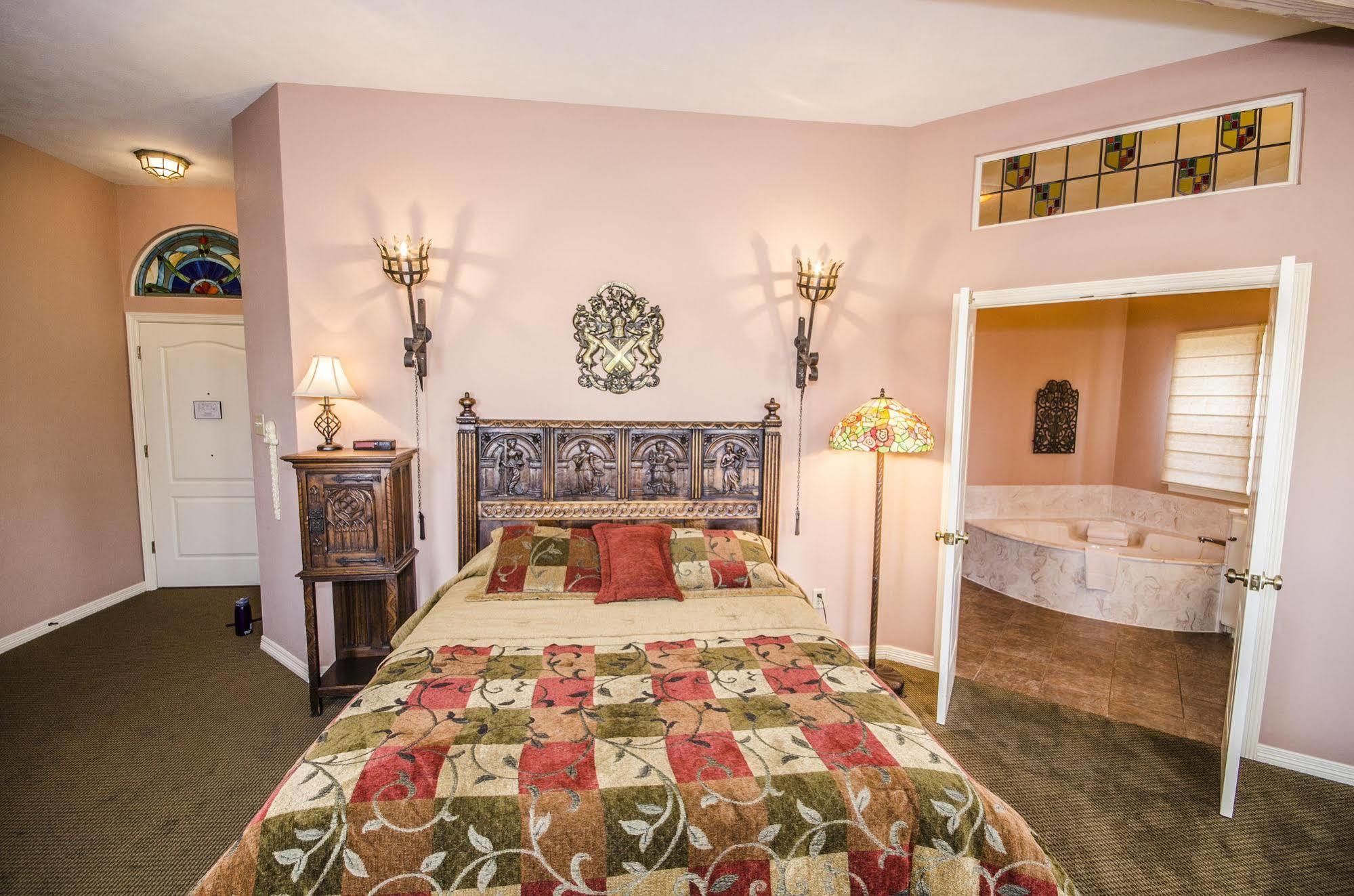 Messina Hof Winery And Resort (Adults Only) Bryan Buitenkant foto